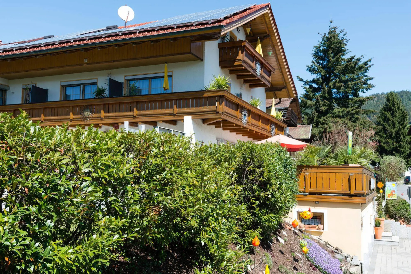 Hotel Rösslwirt