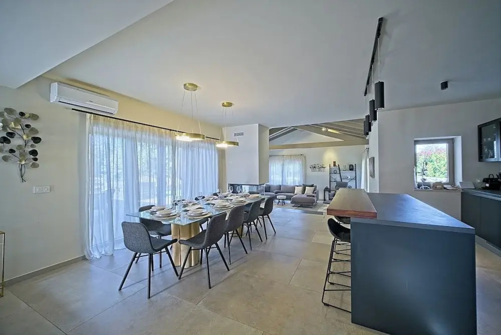 Sun  Spalato Villa Teranina