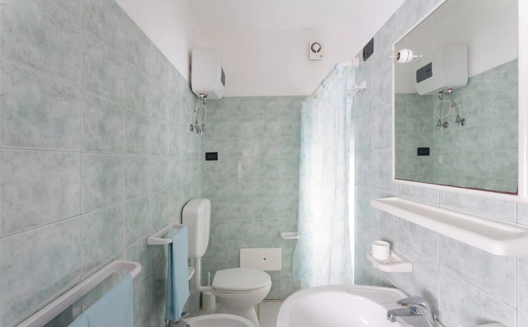 Residence Le Maldive