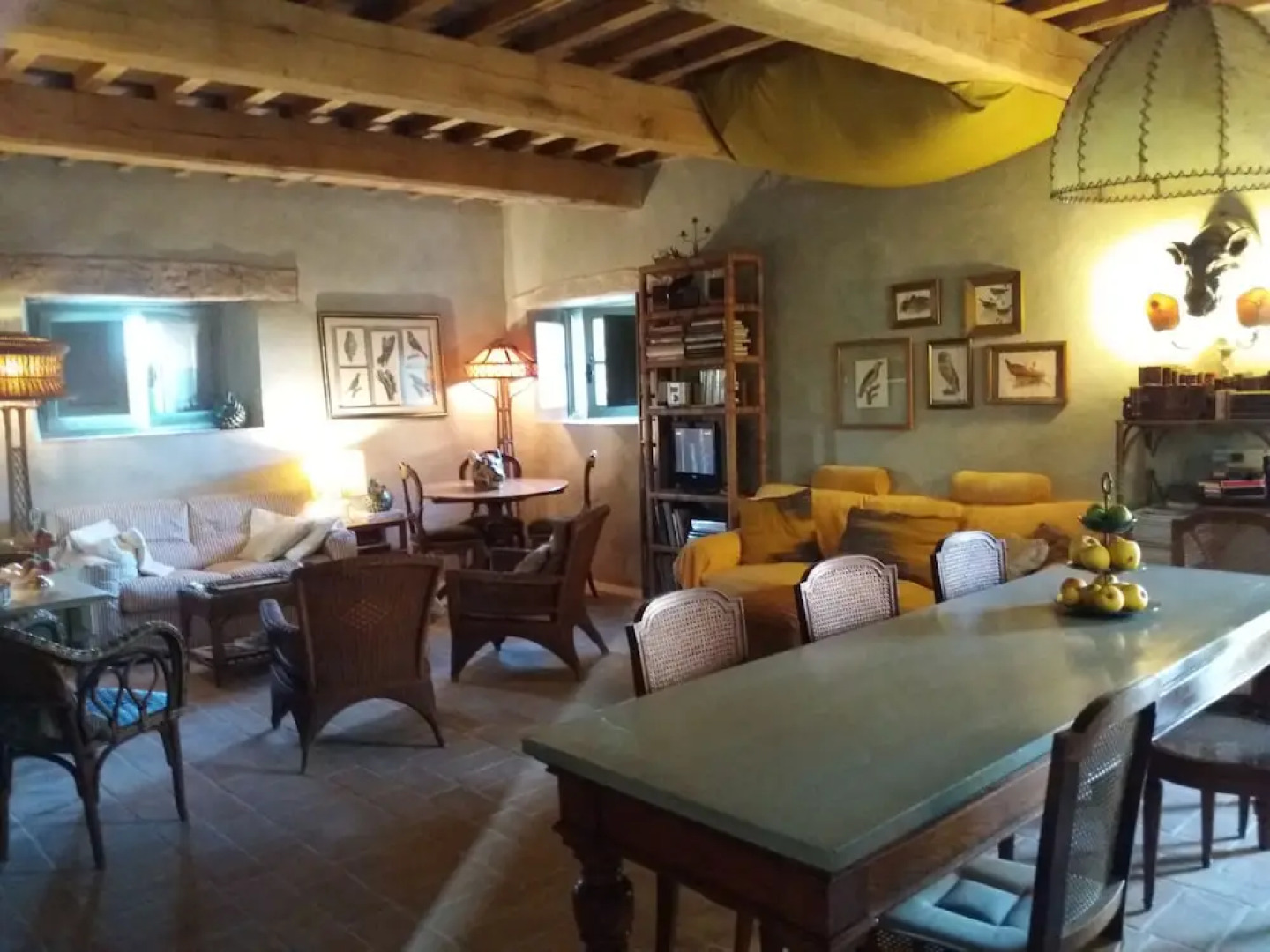 Cardaneto B&B
