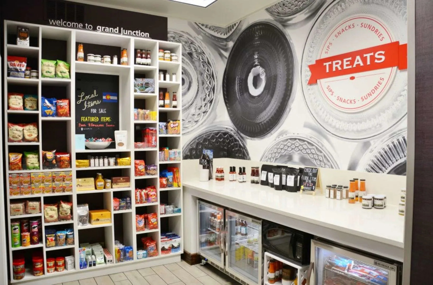 Hampton Inn Grand Junction Downtown/Historic Main Street