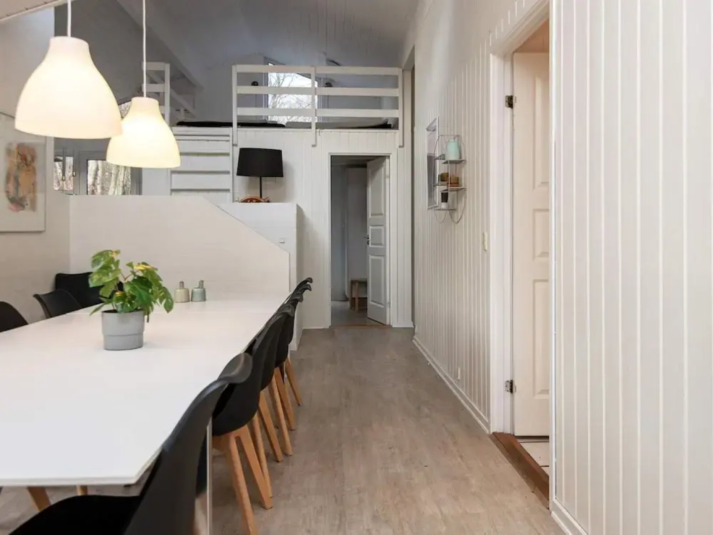Luxury Oasis Near Grena Strand-by Traum