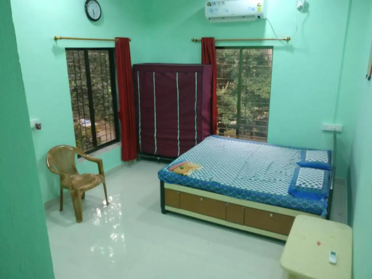 Krushna Kunj Holiday Home