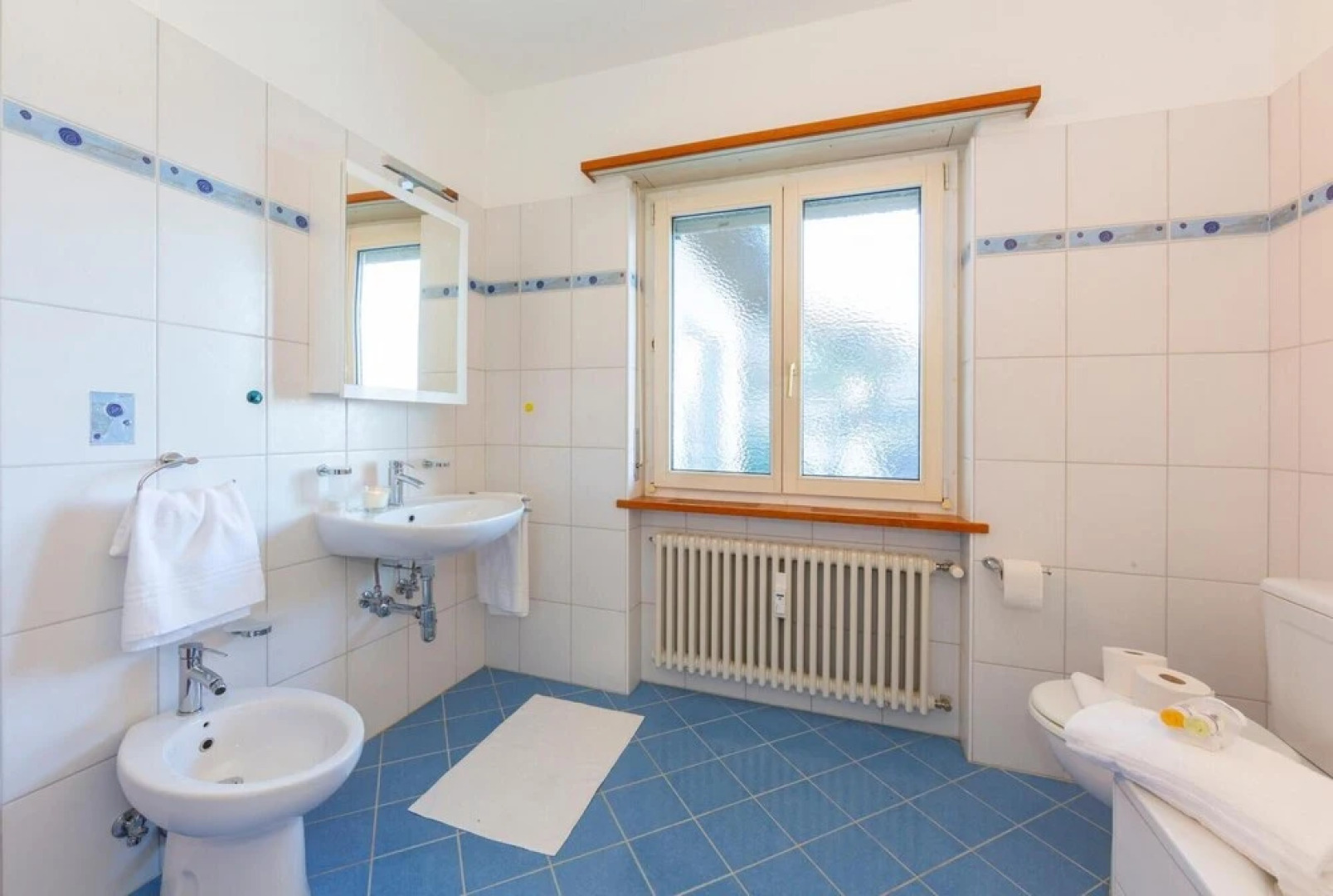 Garden On The Lake in Gambarogno Vira