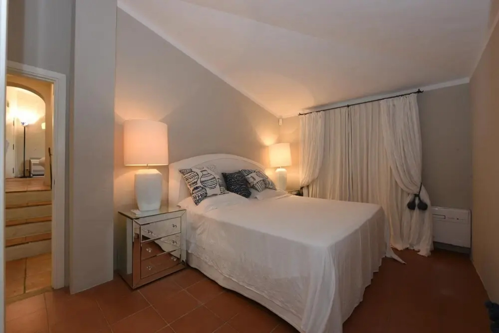 Villa Dianthos - Luxury 7 Bedroom in Porto Cervo