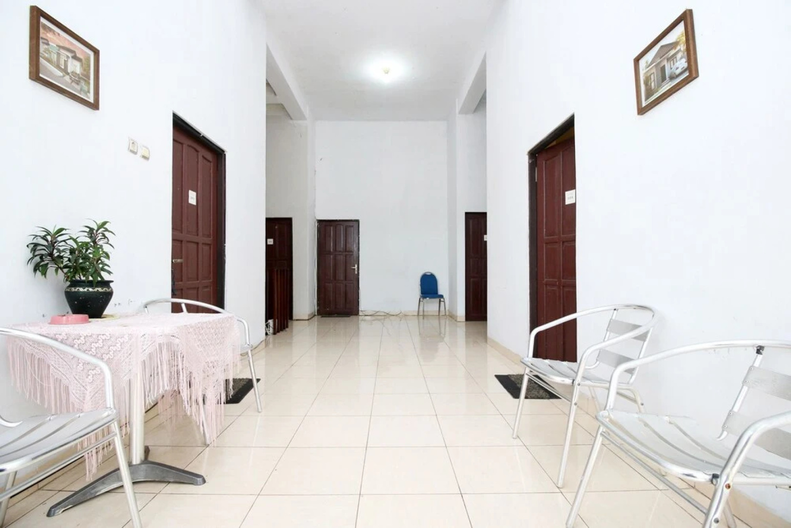 Airy Syariah Ahmad Yani KM 32.5 Banjarbaru