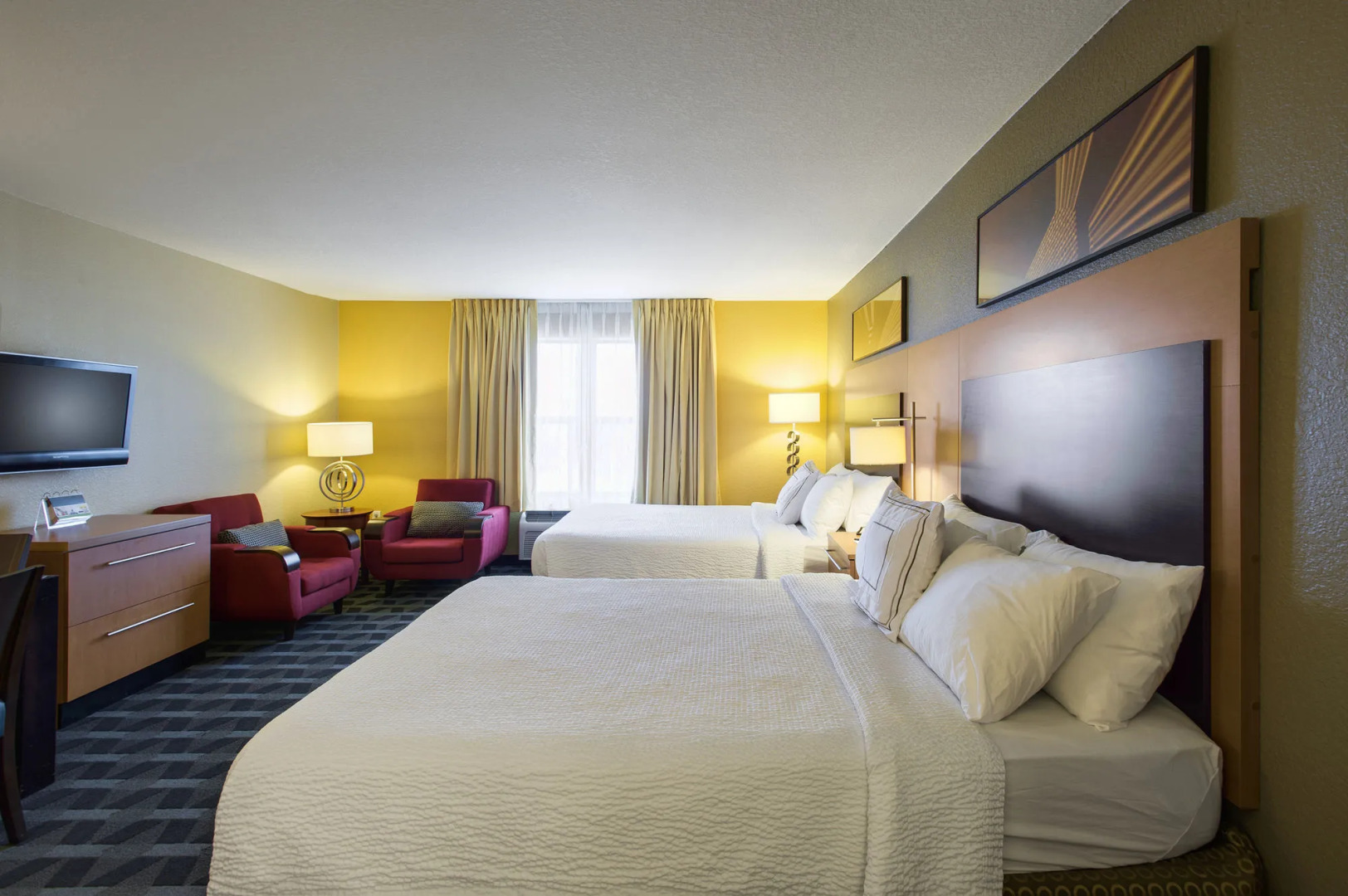 TownePlace Suites Kansas City Overland Park