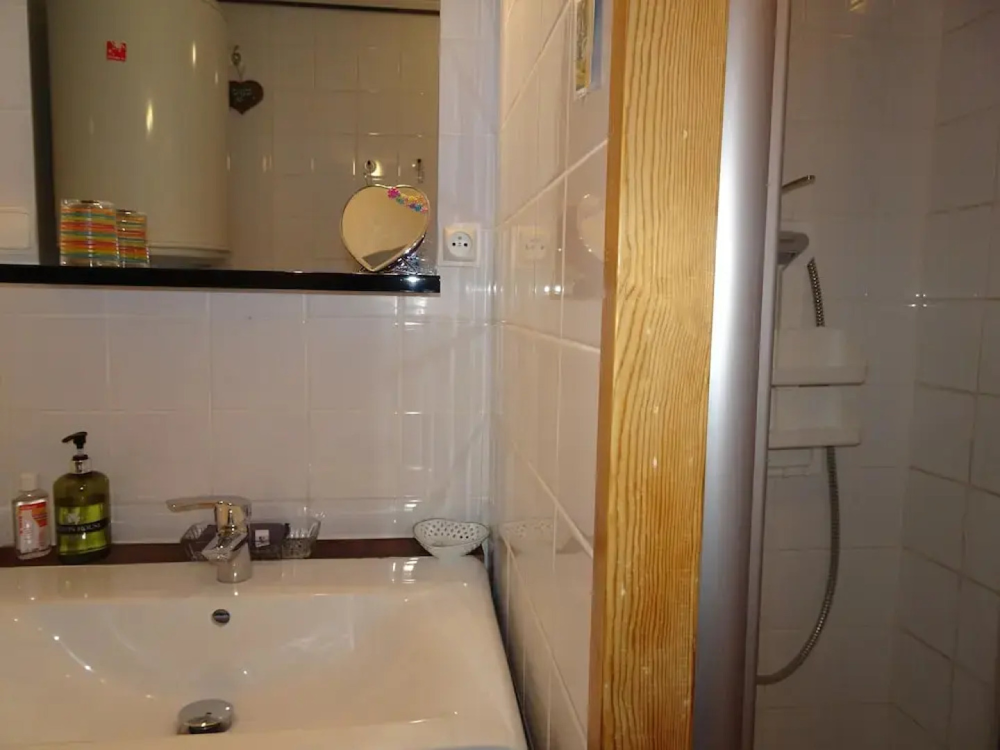 Holiday Home in Etretat Near Beach & Cliffs