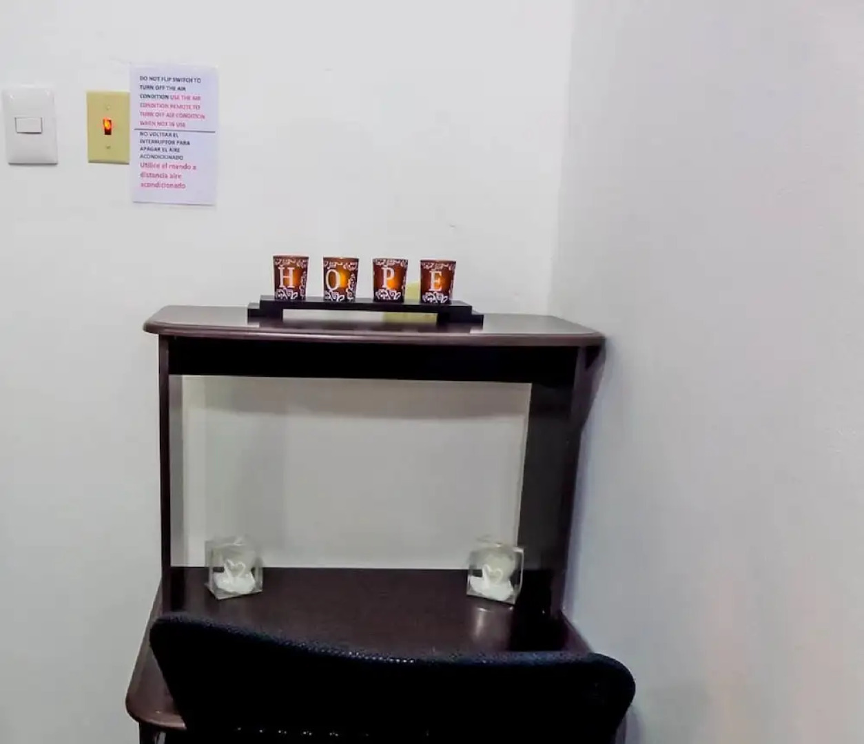 Liam's Guest House On The Avenue