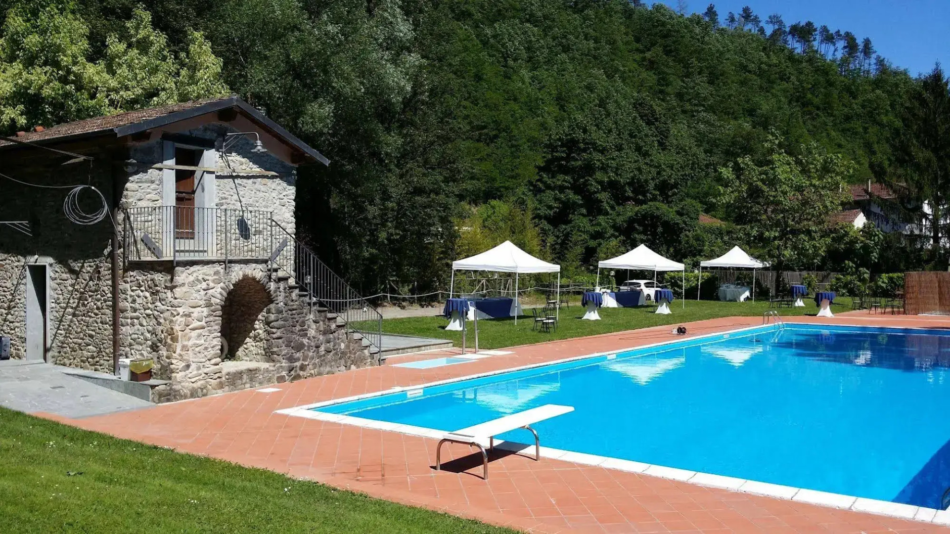 Residence La Frontiera