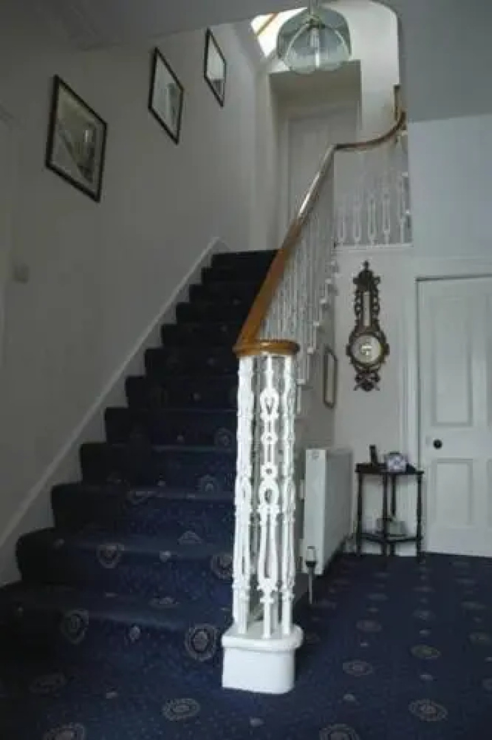 Waverley Villa