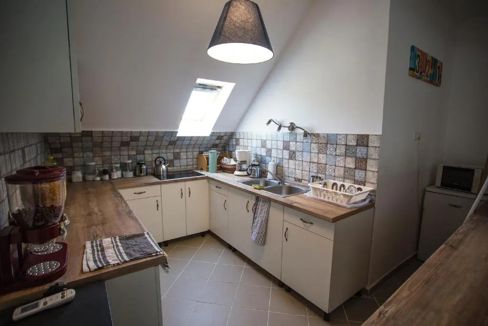 Gyulavezér Lovasbirodalma