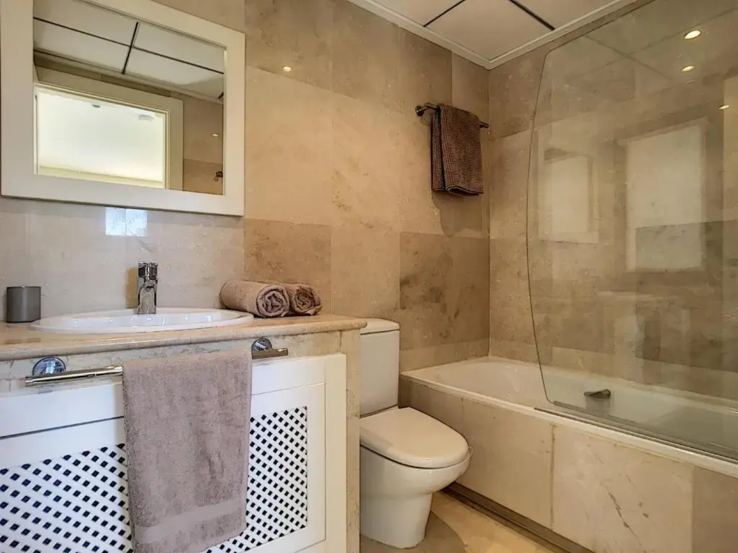 Roda Golf Resort - Nicky 4109