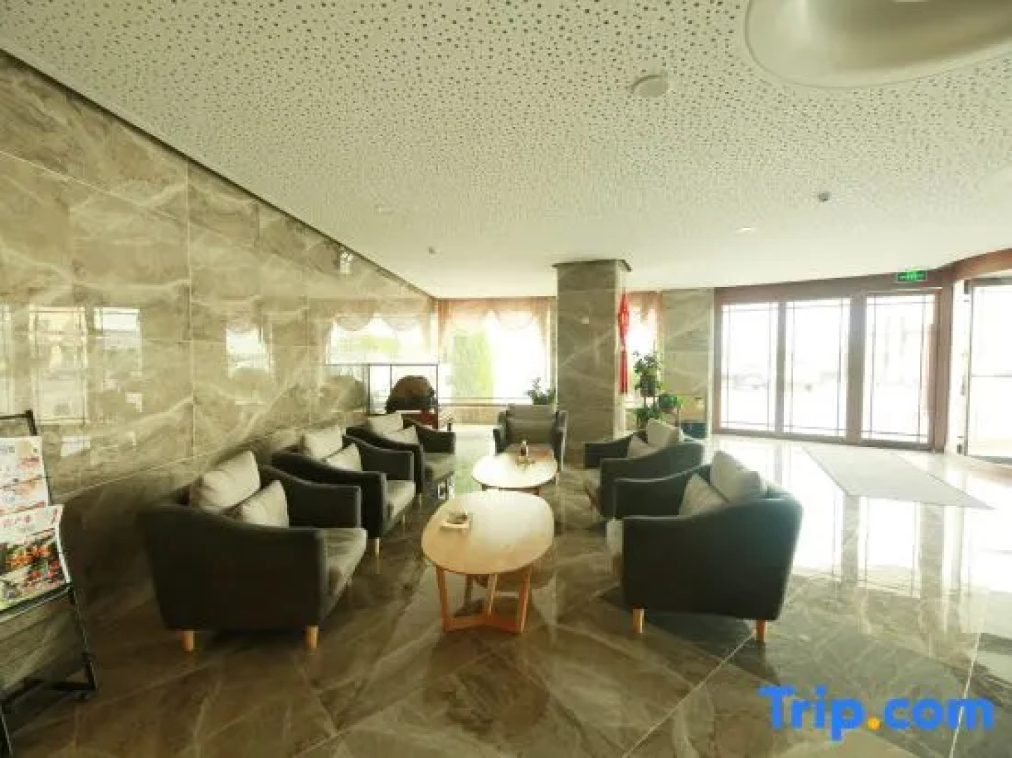 Xinlei Garden Hotel