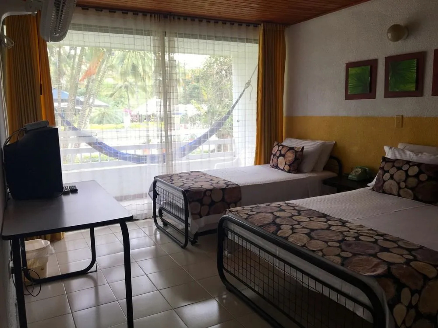 Hotel Hacienda El Diamante