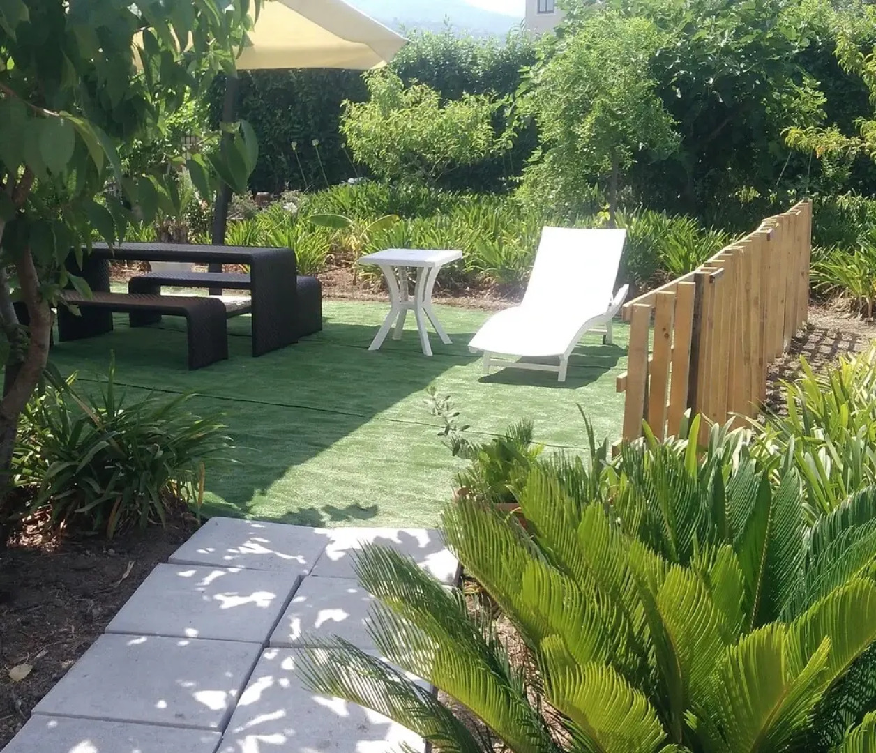 La Maison Di Sara B&B