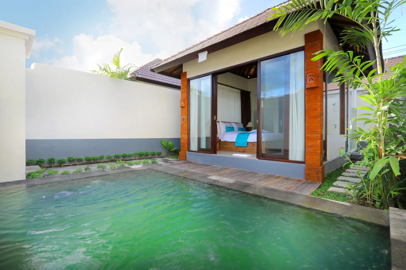 Amatara Abirama Villas