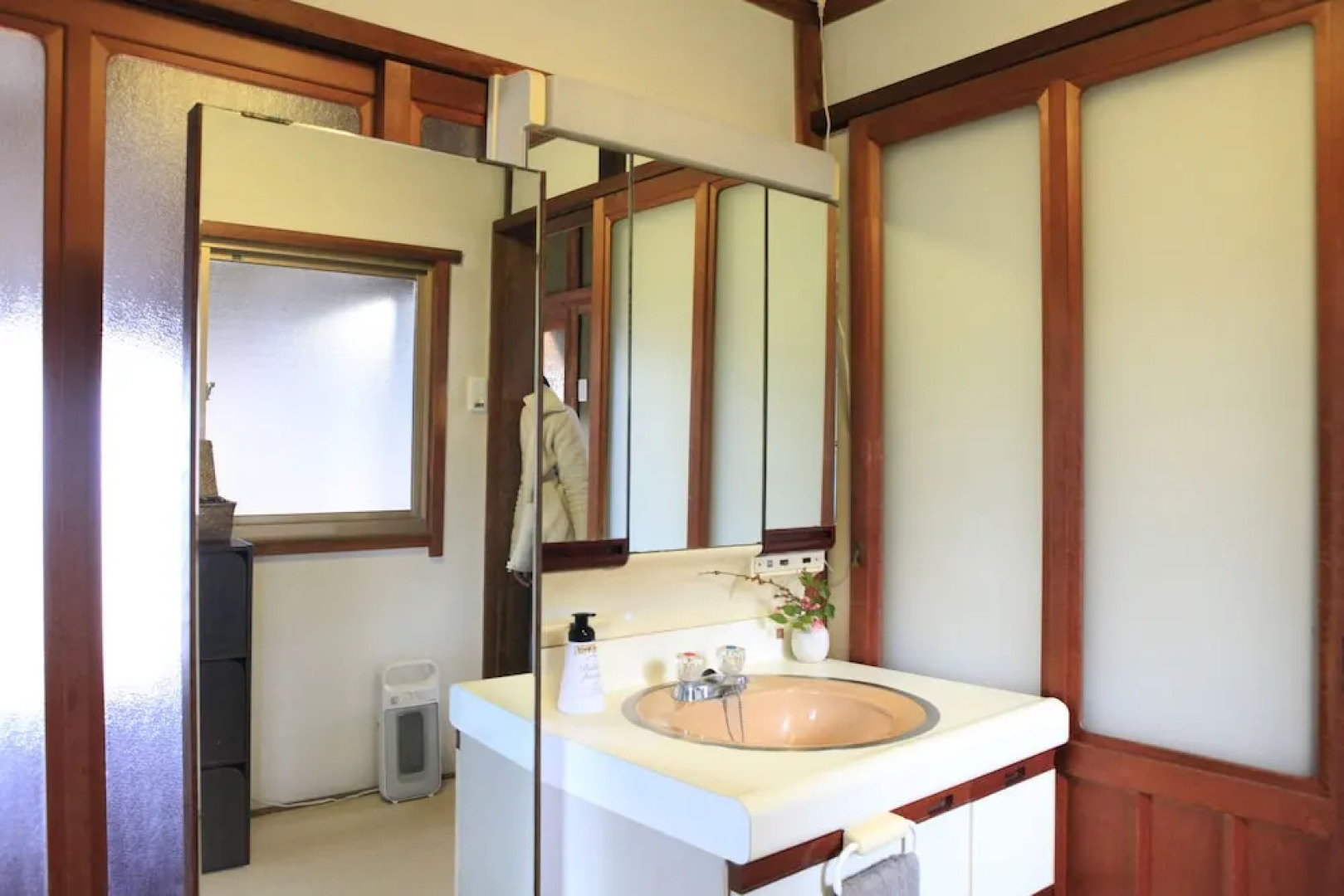 Okayama Hostel Igusa