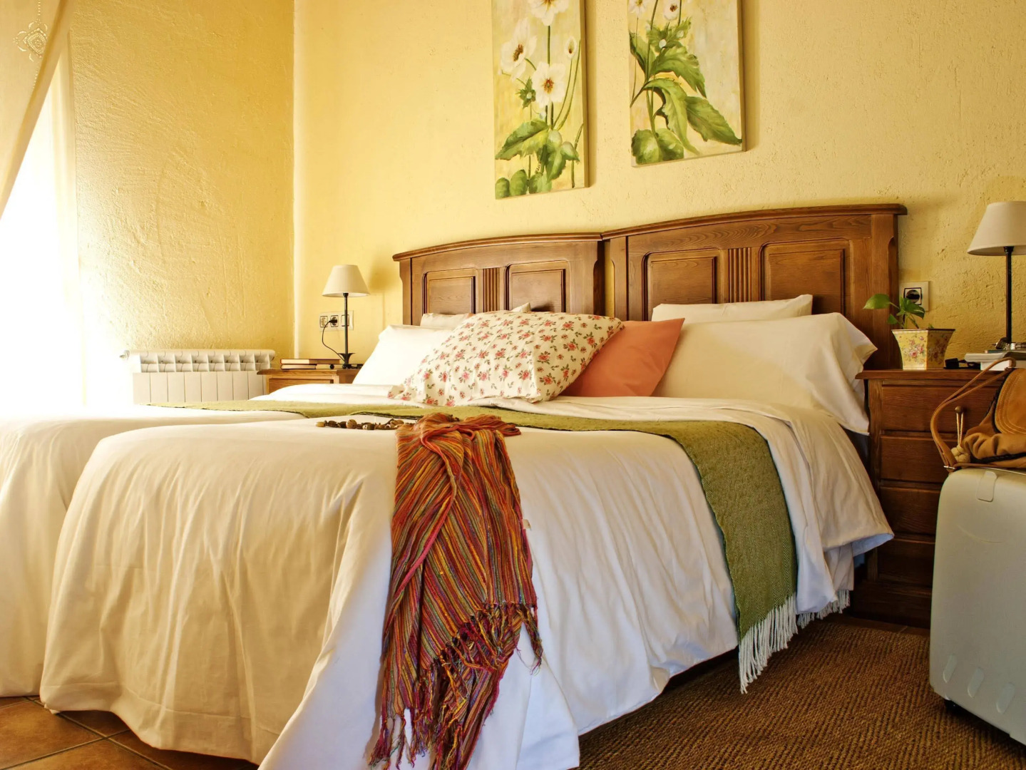 Hospedería El Pico del Fraile