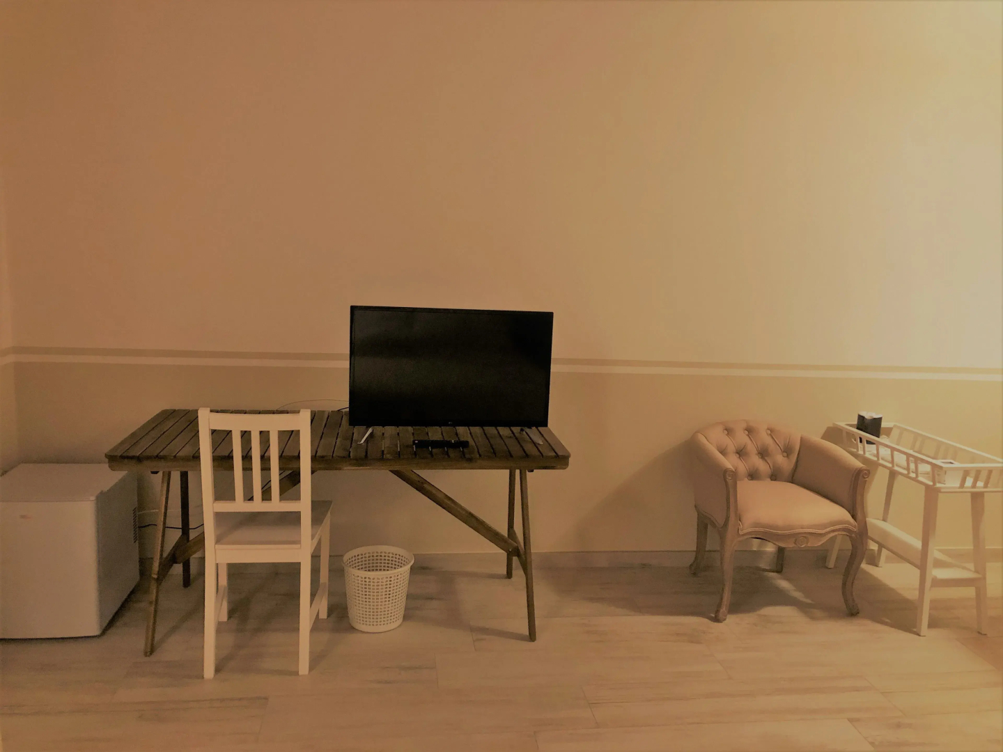 Il Contado - Room and Breakfast-