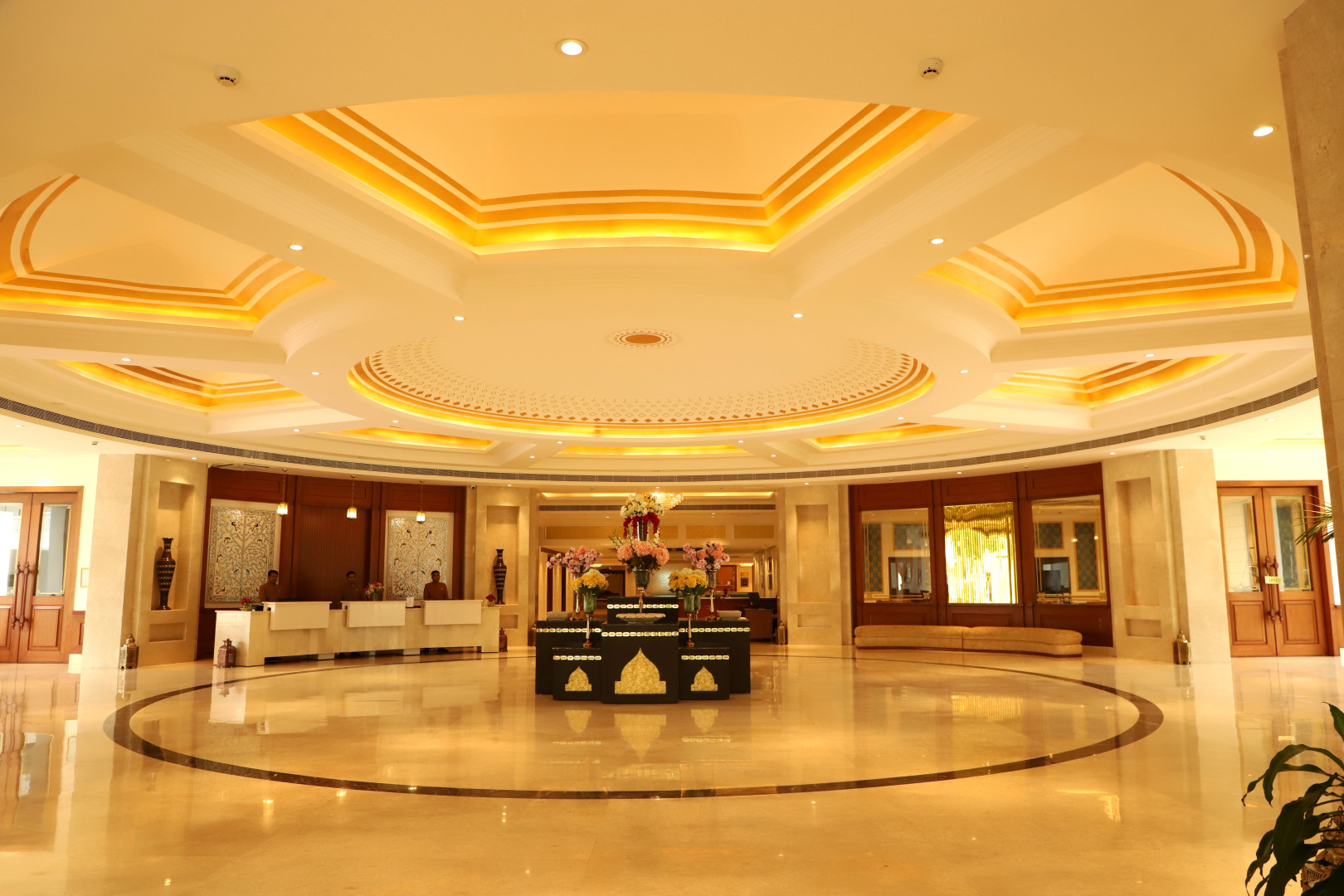 Hotel Chandela Khajuraho