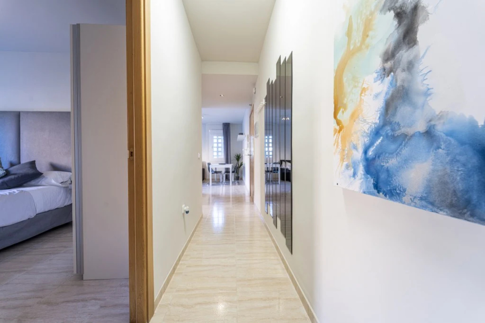 Moon dreams Almerimar