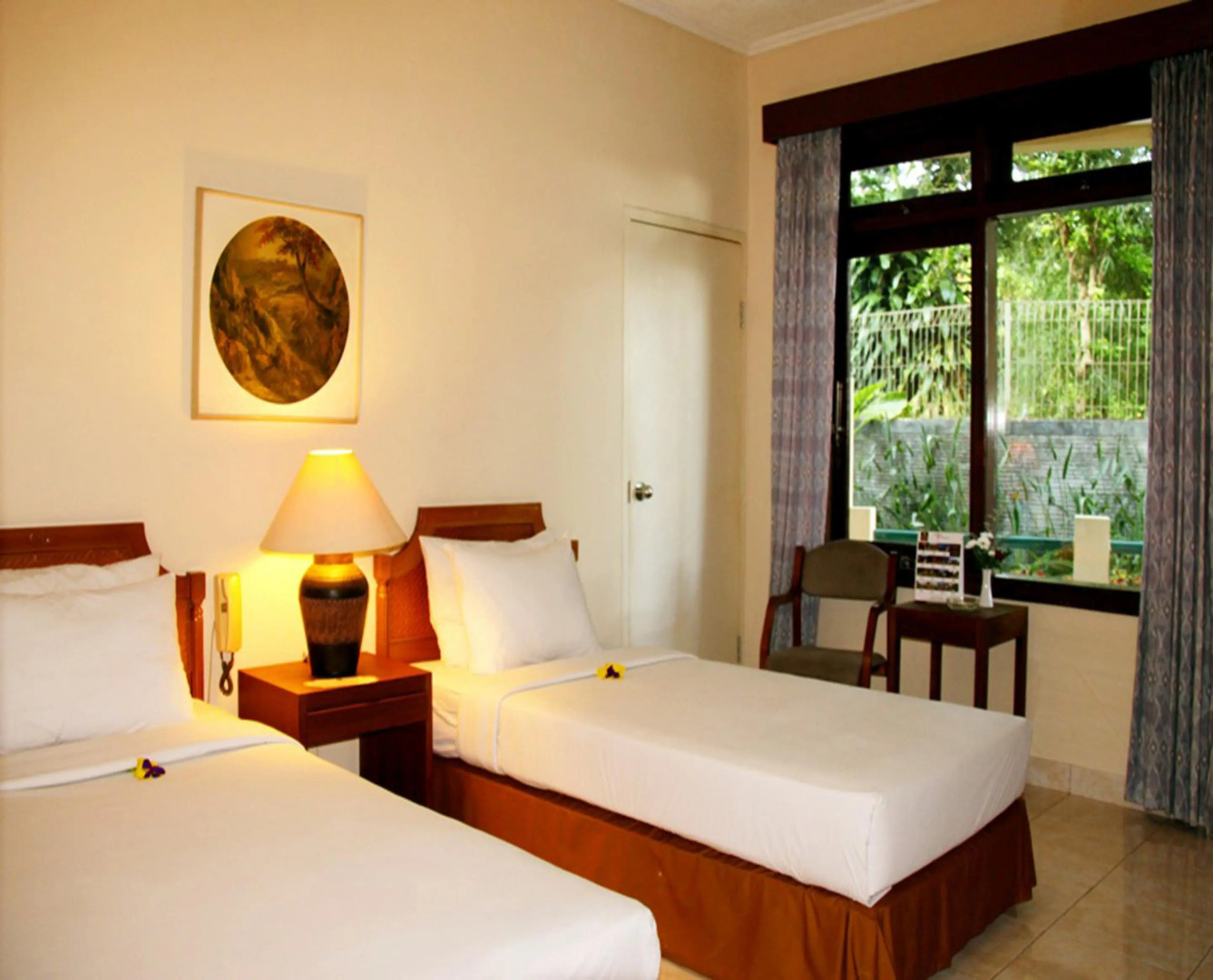 The Jayakarta Cisarua