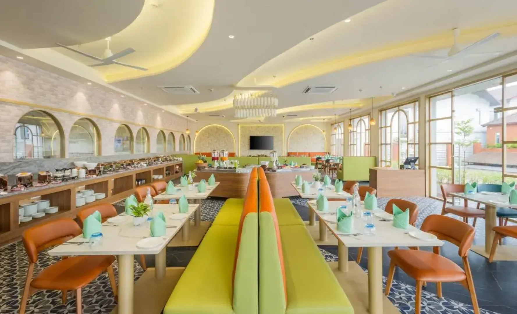 Enrise by Sayaji Kevadia