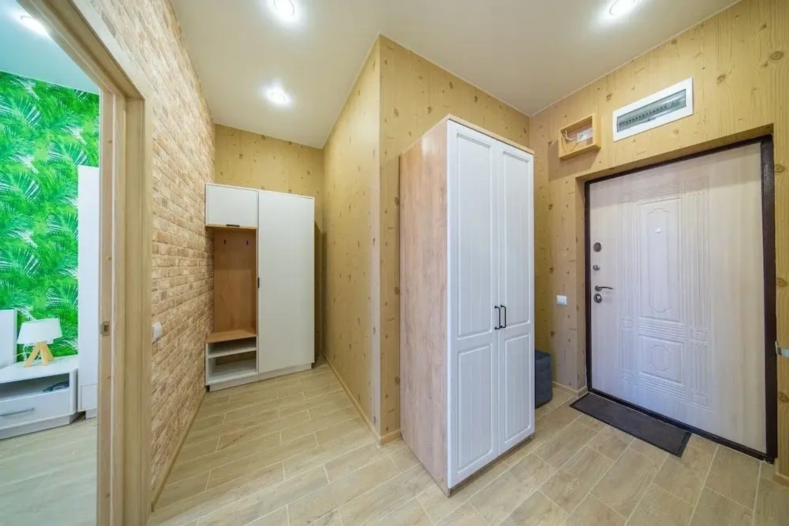 Апартаменты More, ул. Кувшинок, 8-2