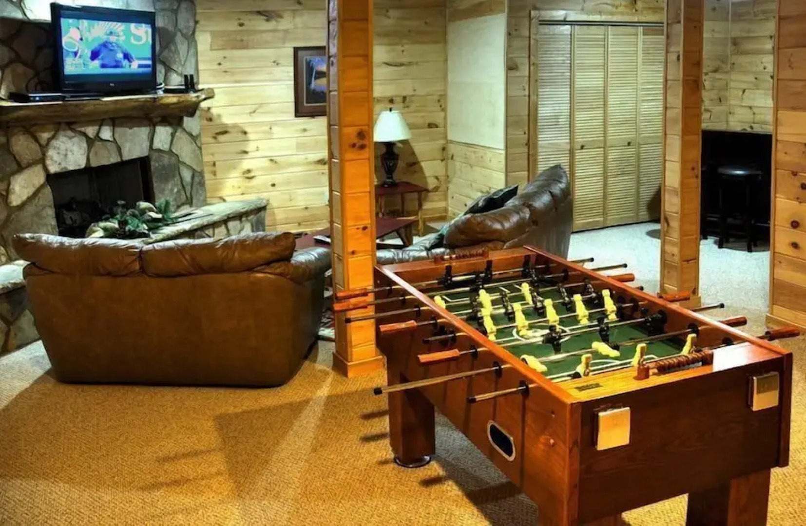 Moon Shadow Overlook