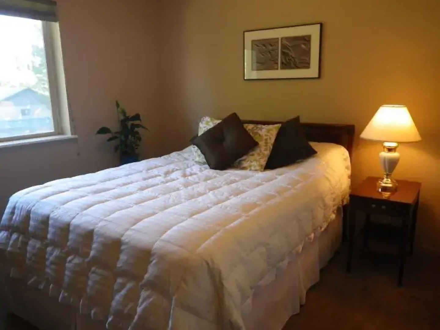 Sandpoint Downtown Condo