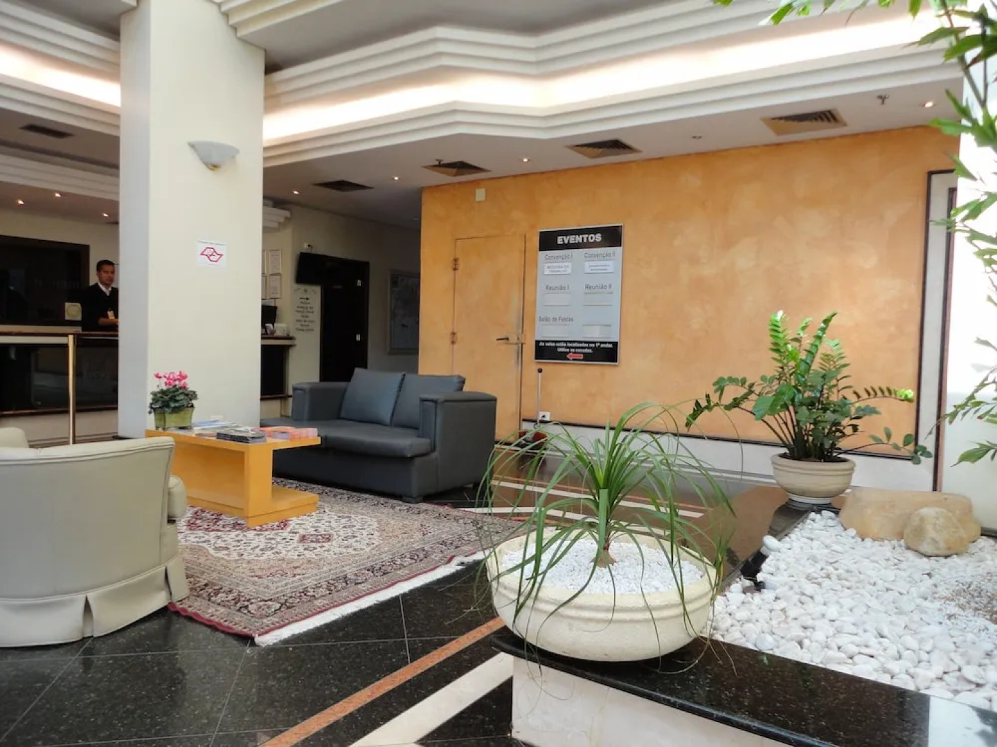 ibis Styles Presidente Prudente Portal D'Oeste