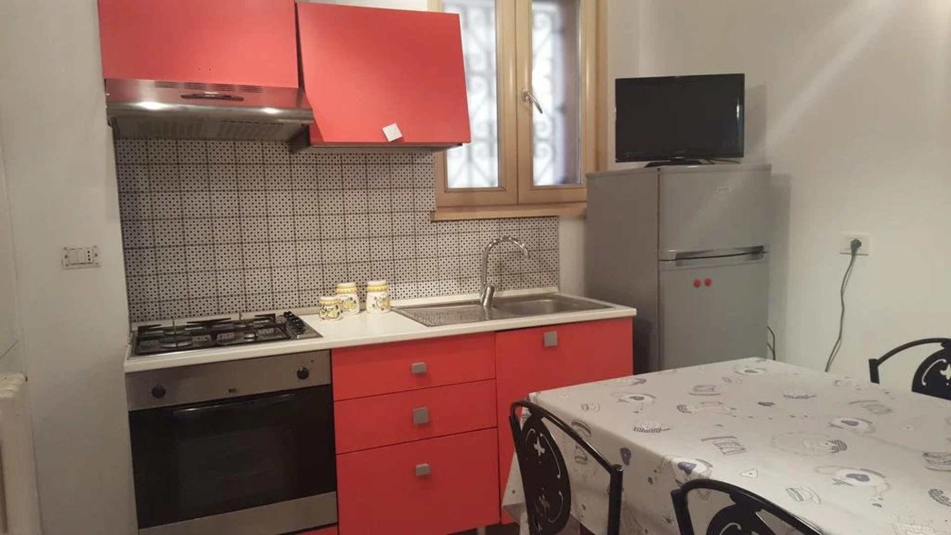 B & B Antica Campagna