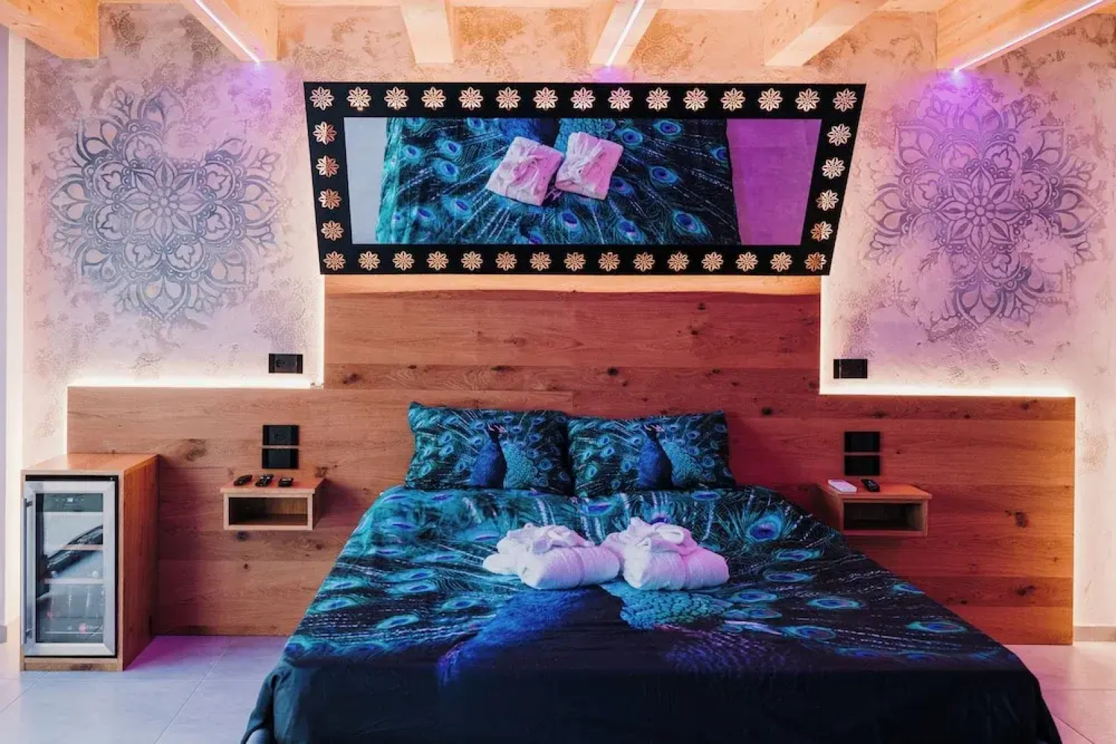 b&b dei sogni