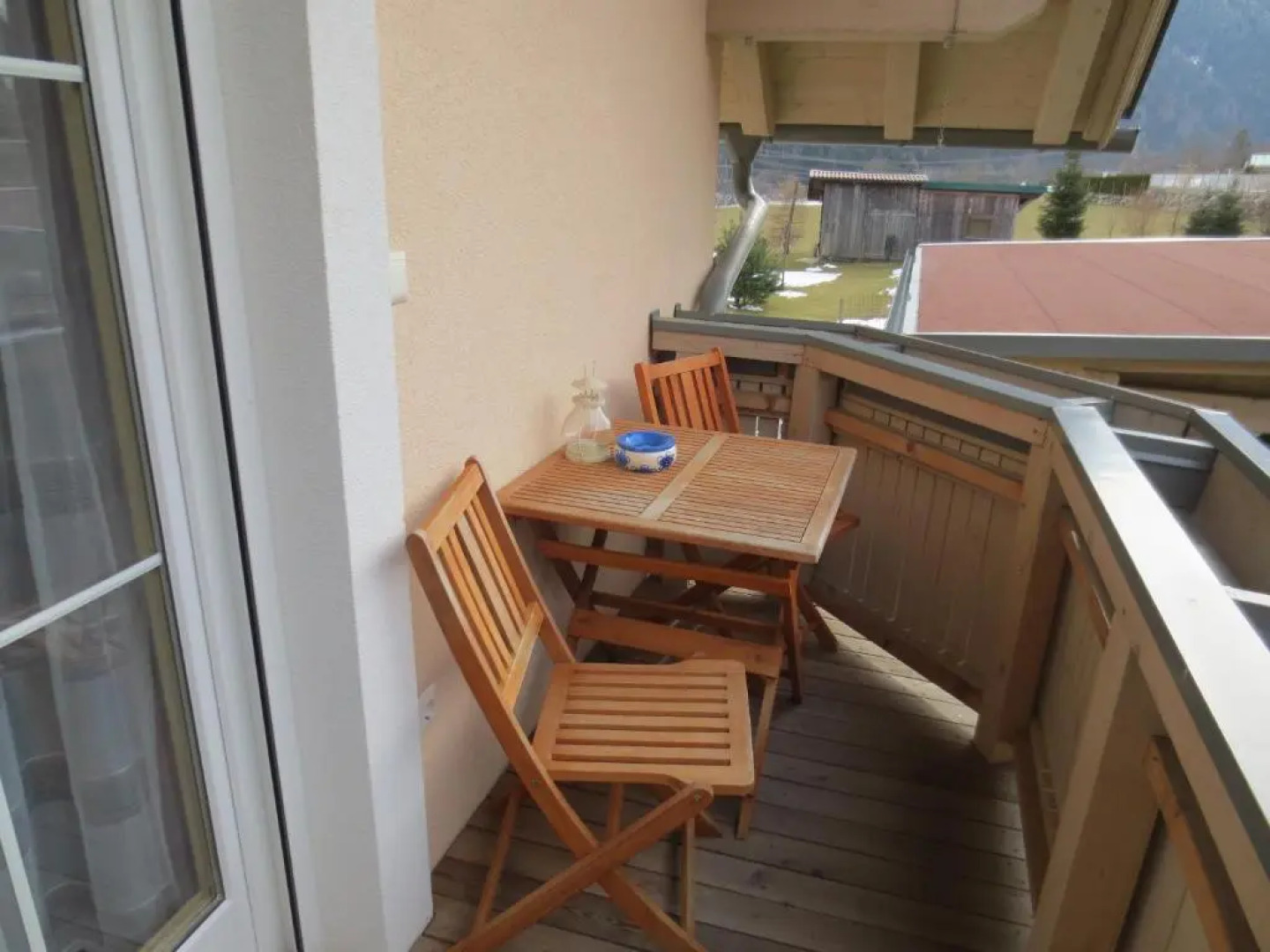 Ferienwohnung Daberer