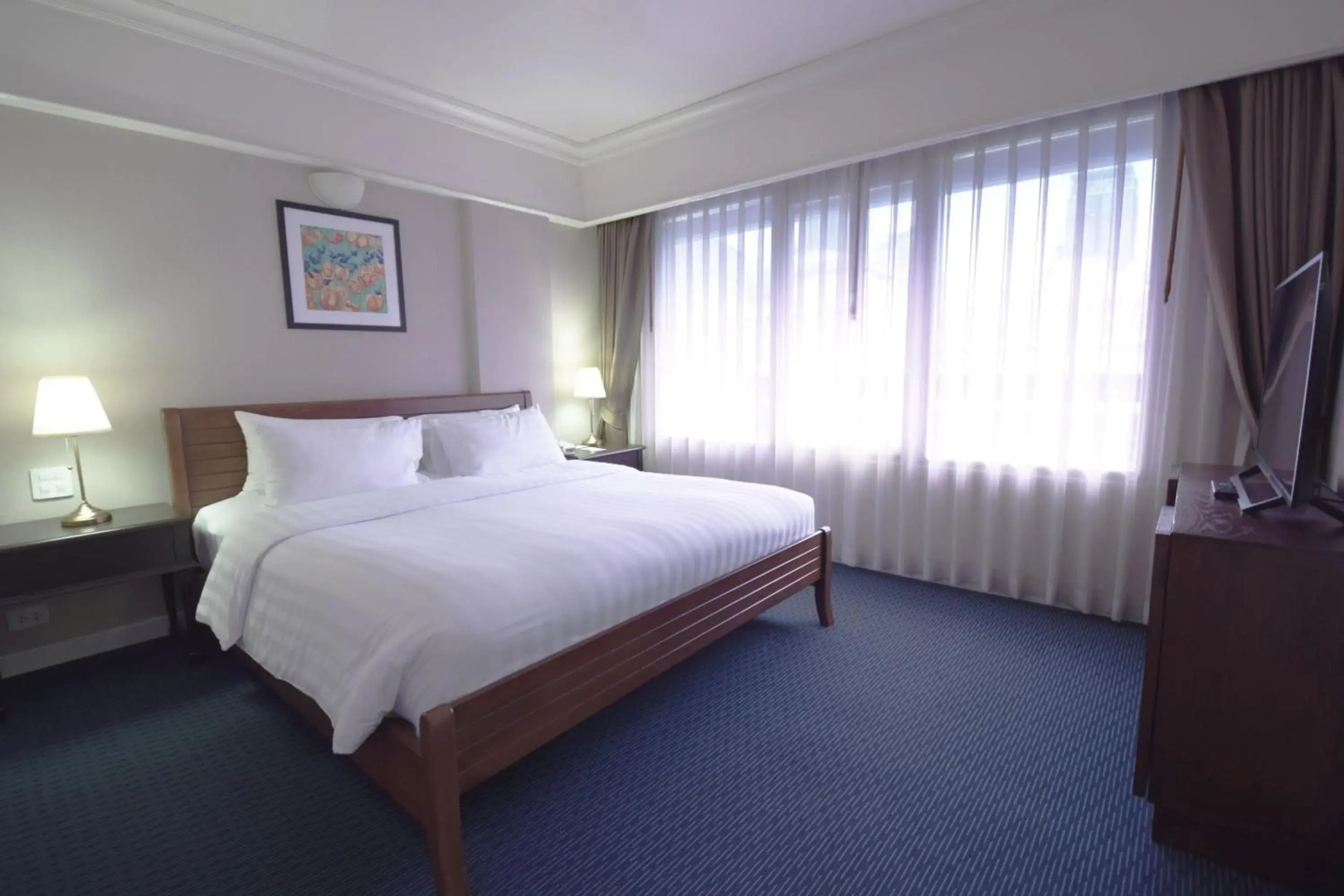 Le Siam Hotel Silom Bangkok by PCL