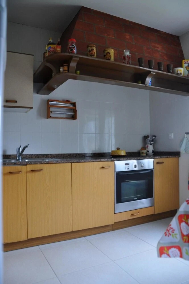 Casa Rural La Sosiega