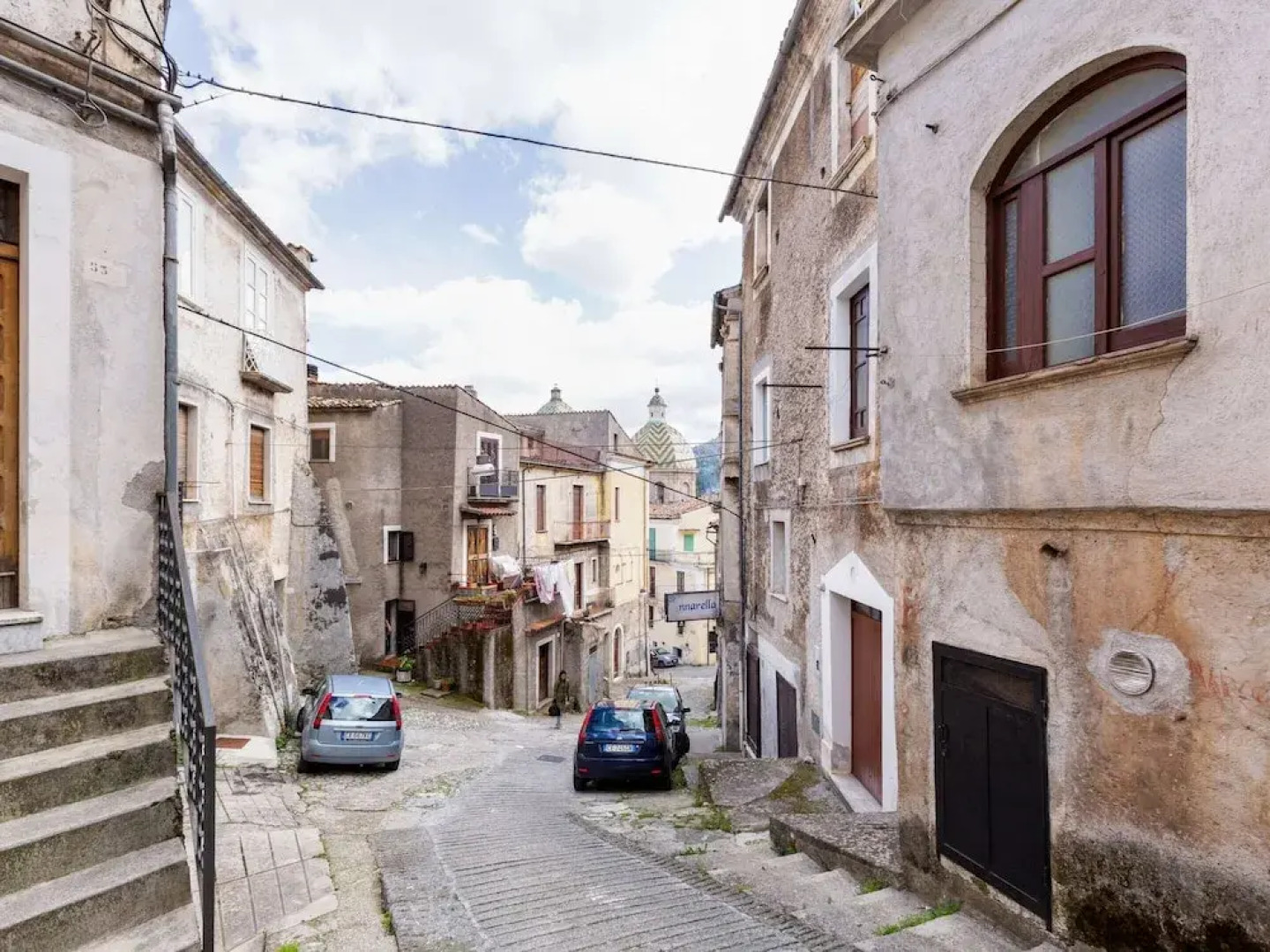 Belvilla by OYO Vigna Della Signora