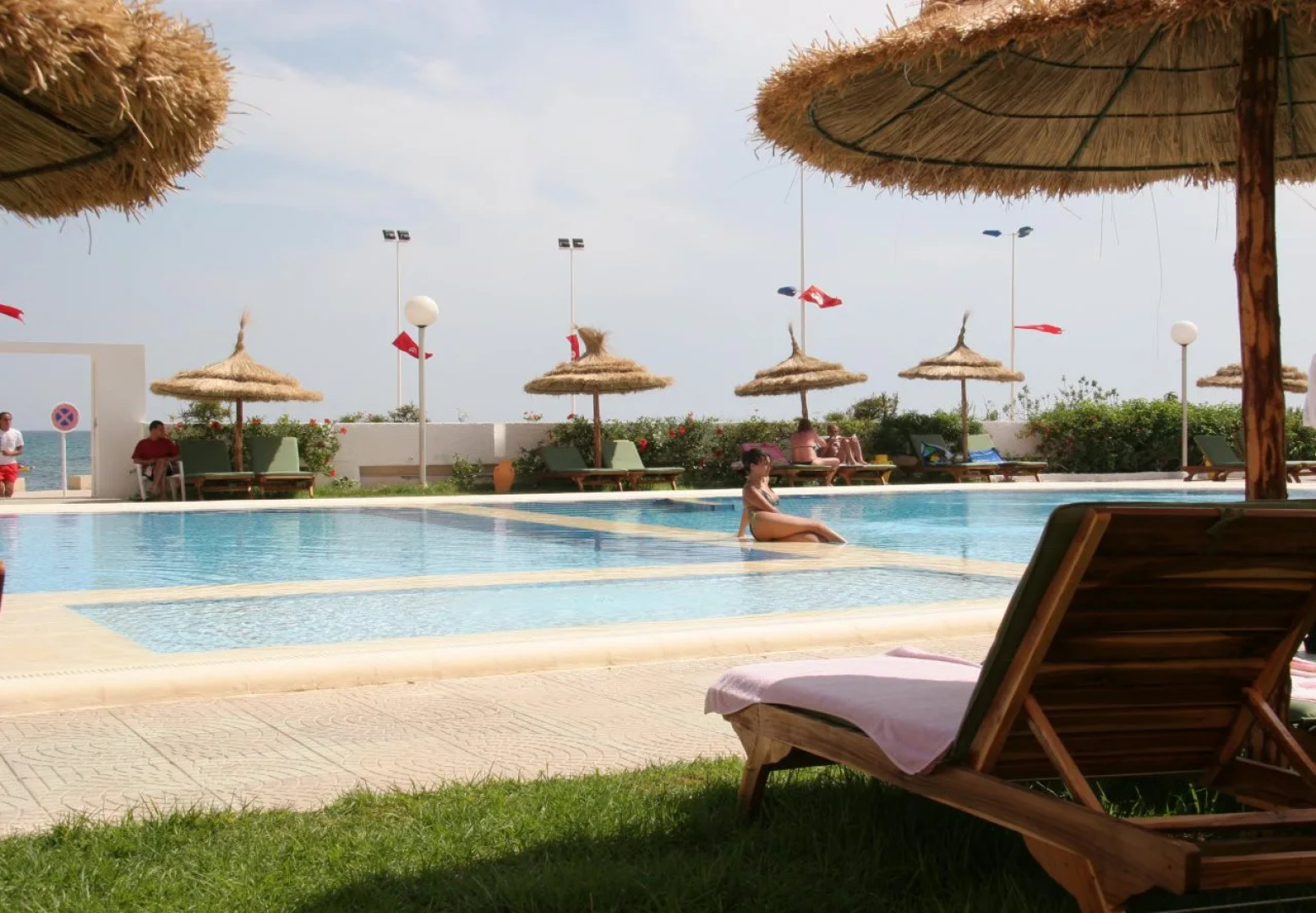 Caribbean World Nabeul