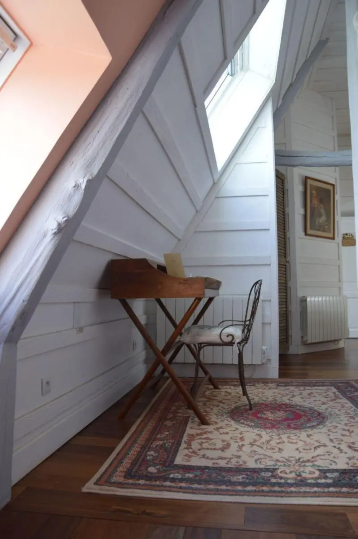 La Grange Des Marettes