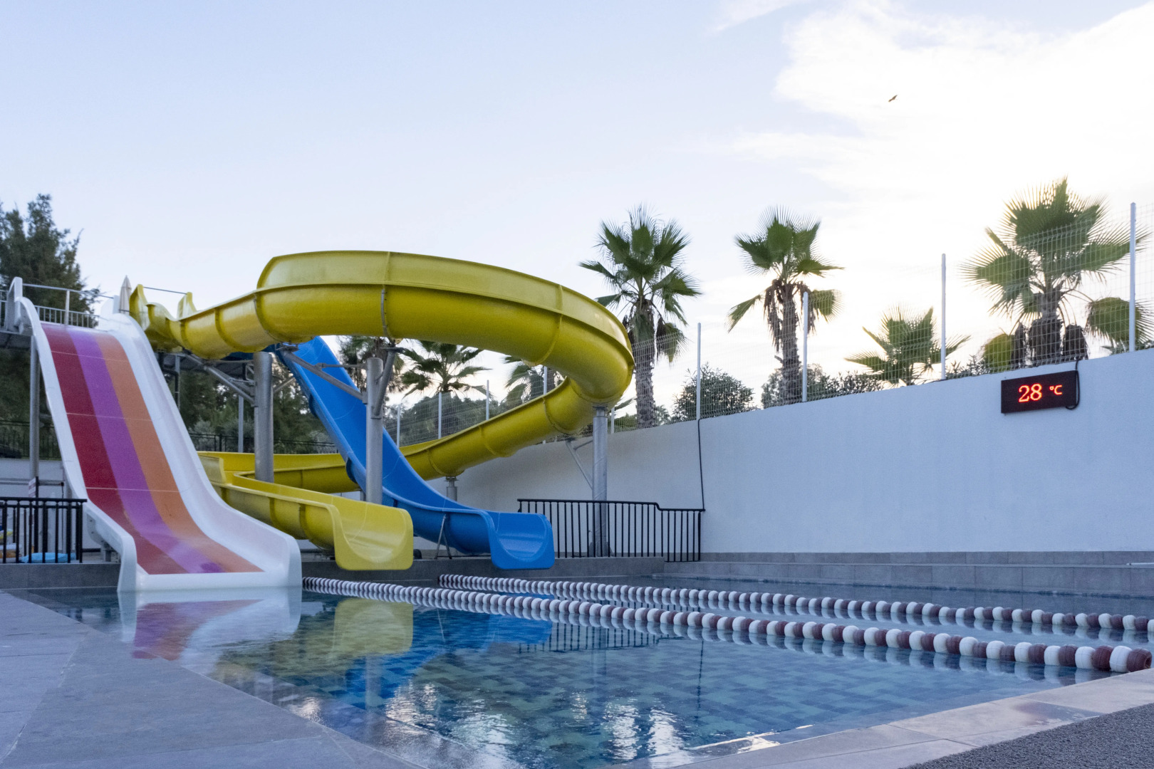 Hane Sun Elite Hotel