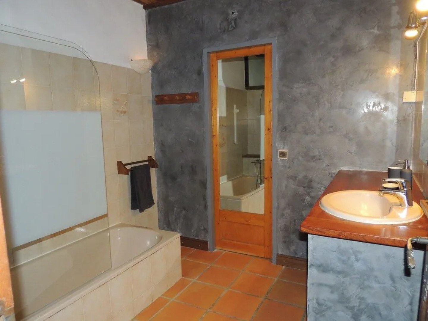 Chambre D'hotes Au Goutte