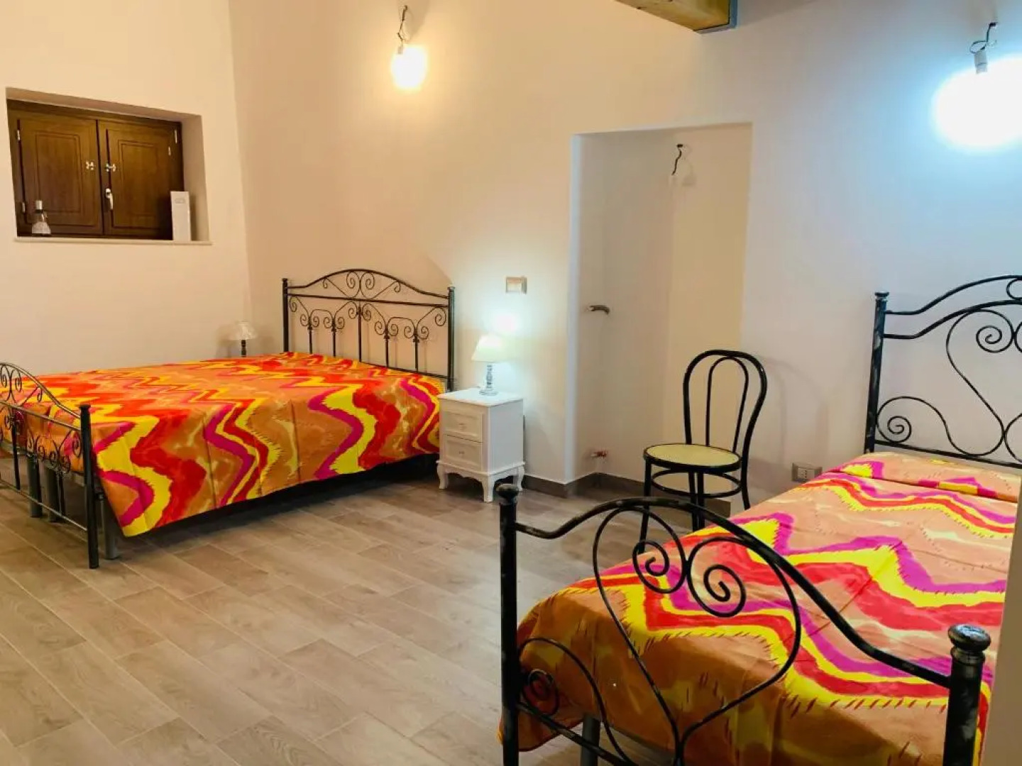 Prestige *Luxury Rooms & Appartment