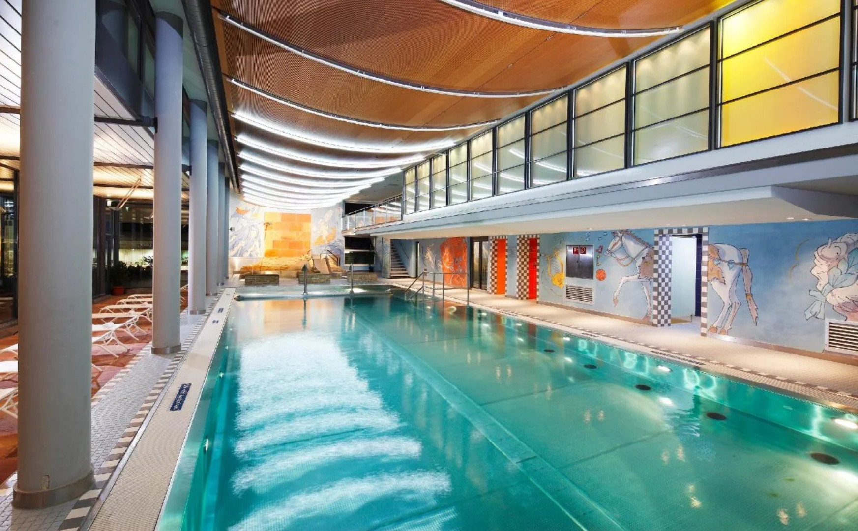 Hapimag Resort Interlaken