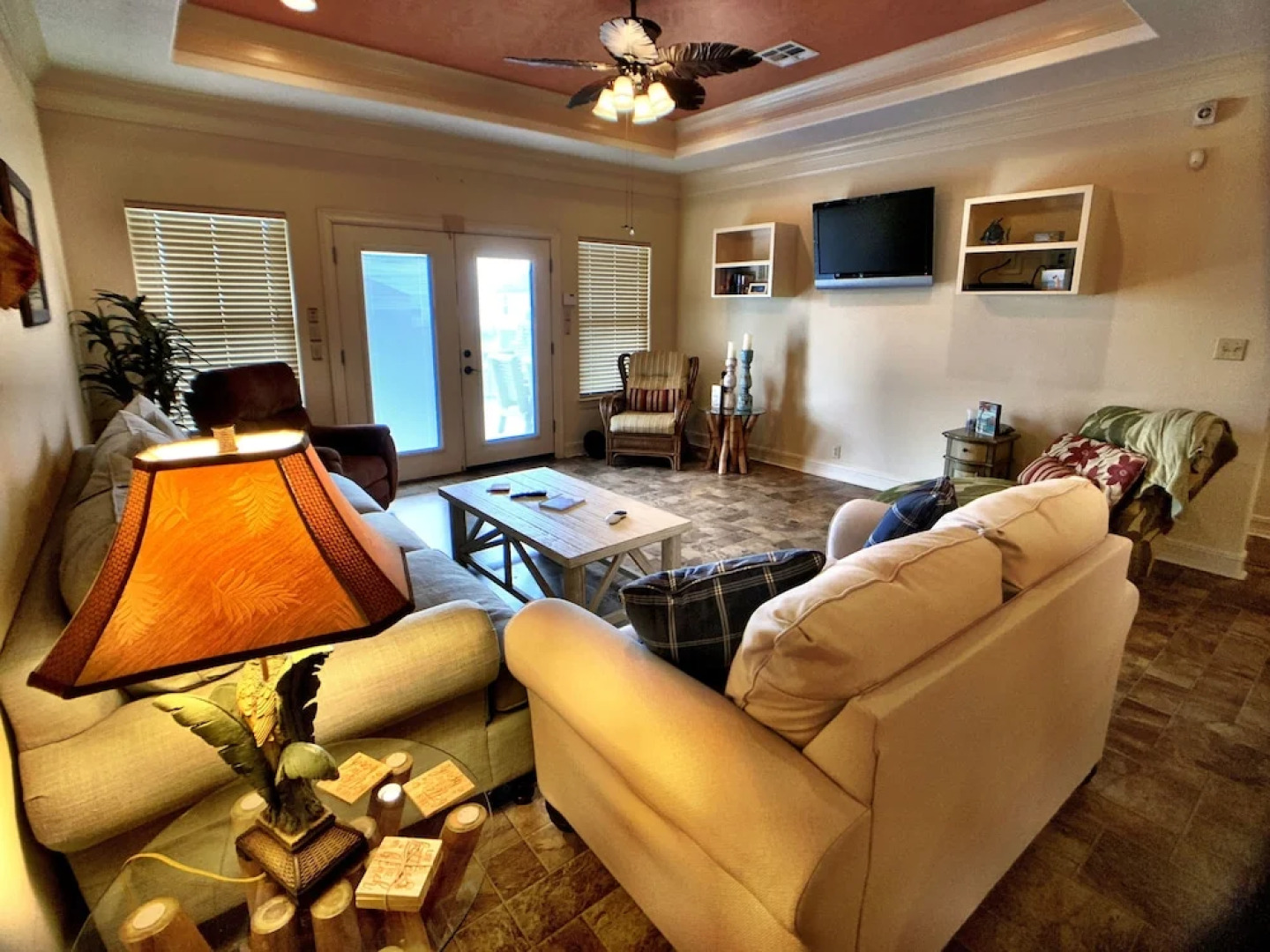 Seaside Merryment 4 Bedroom Home