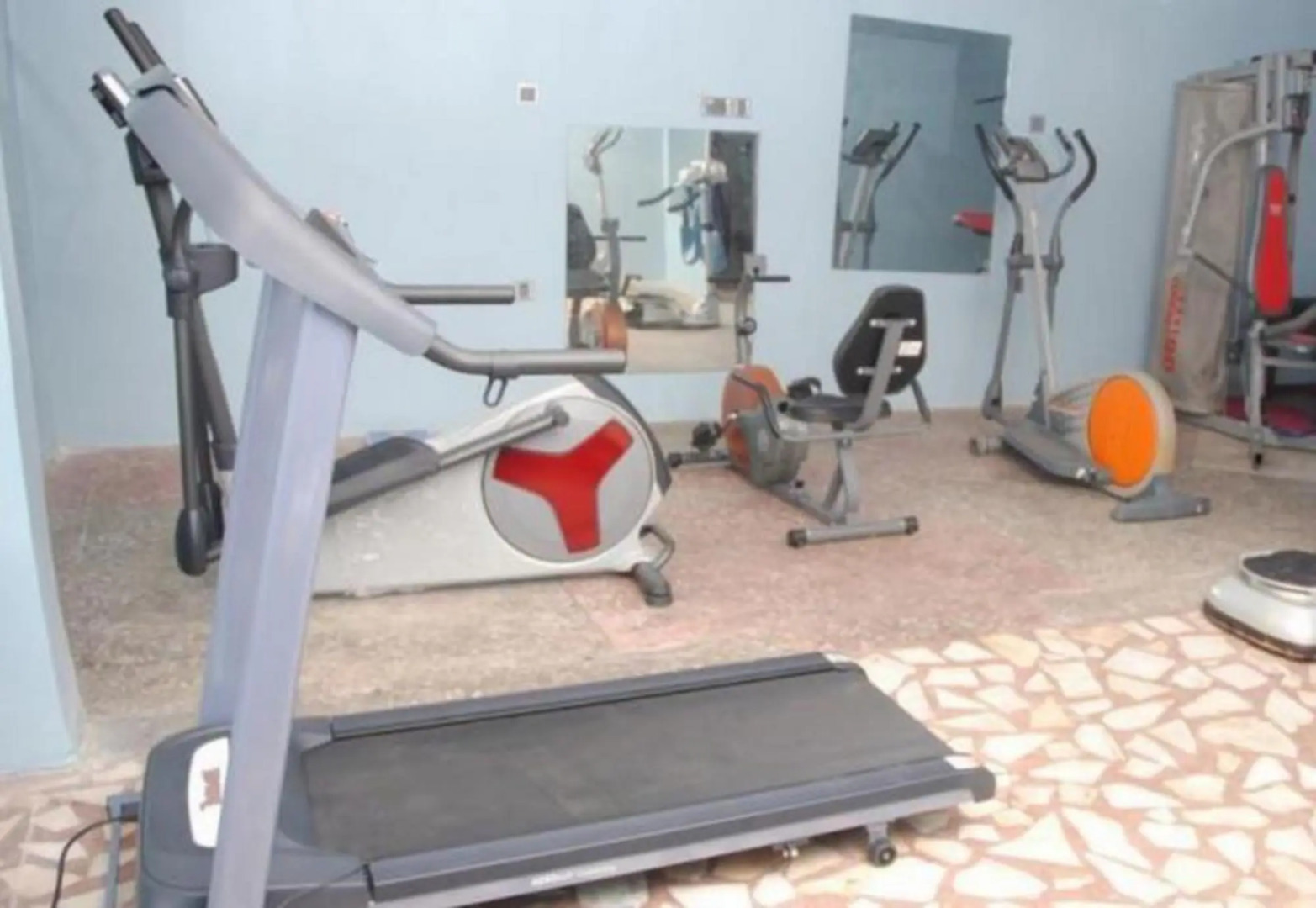 Indices Suites And Gardens