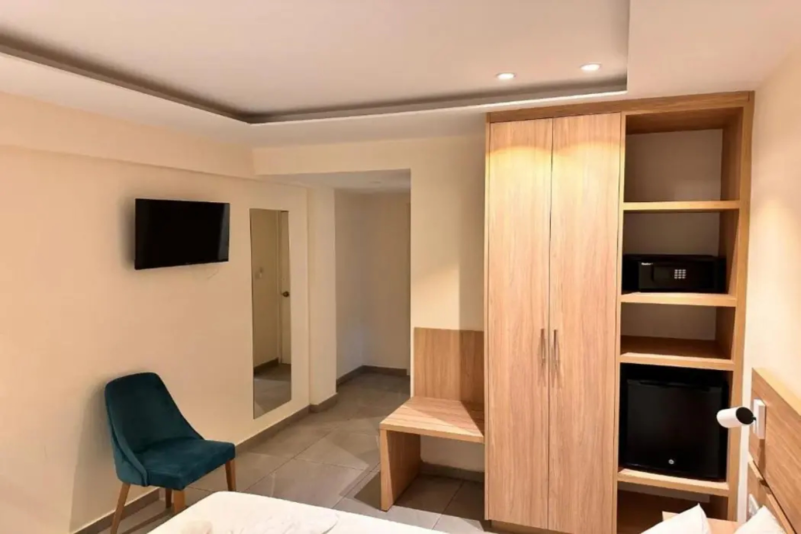 San Remo Hotel