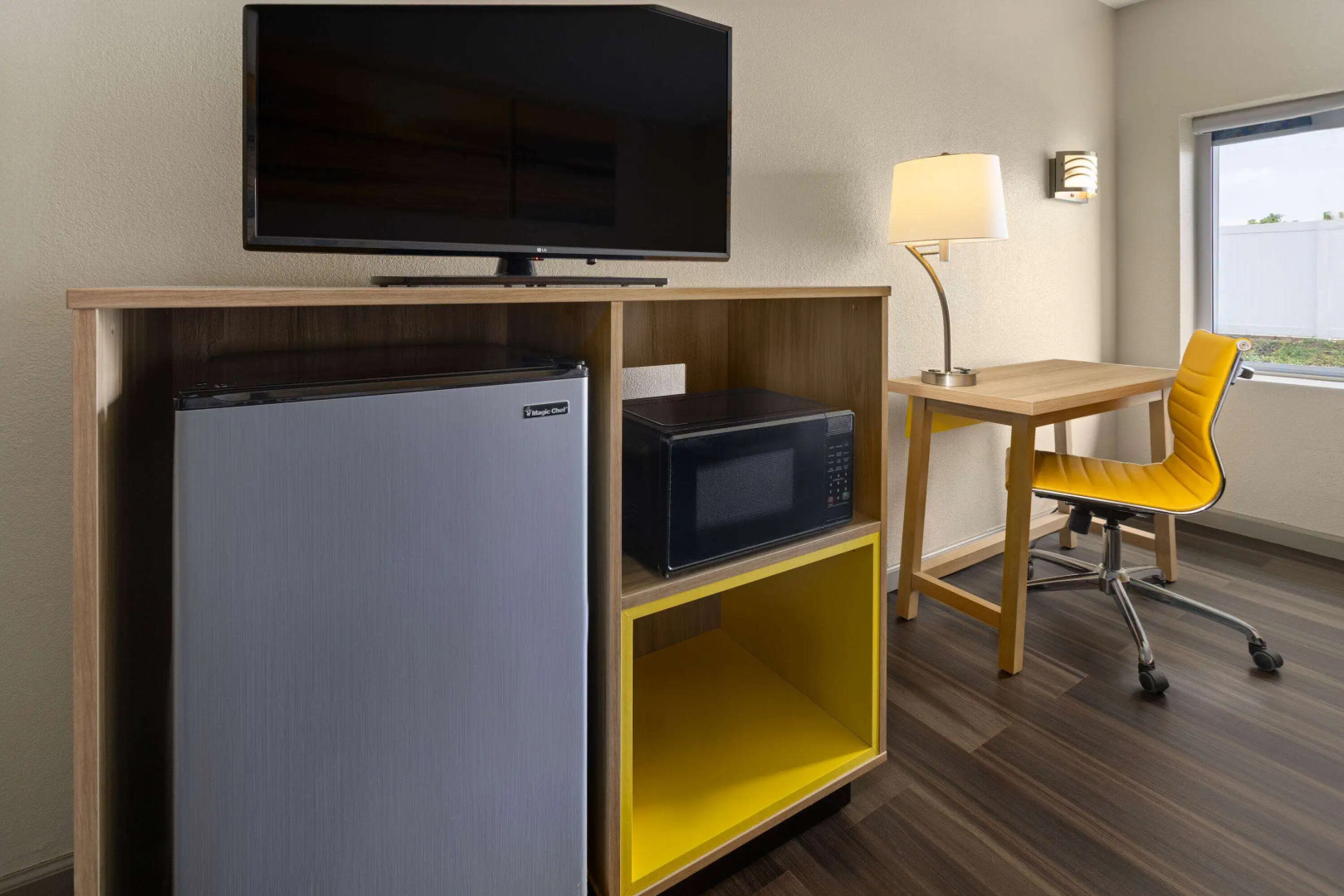 Days Inn by Wyndham Aberdeen