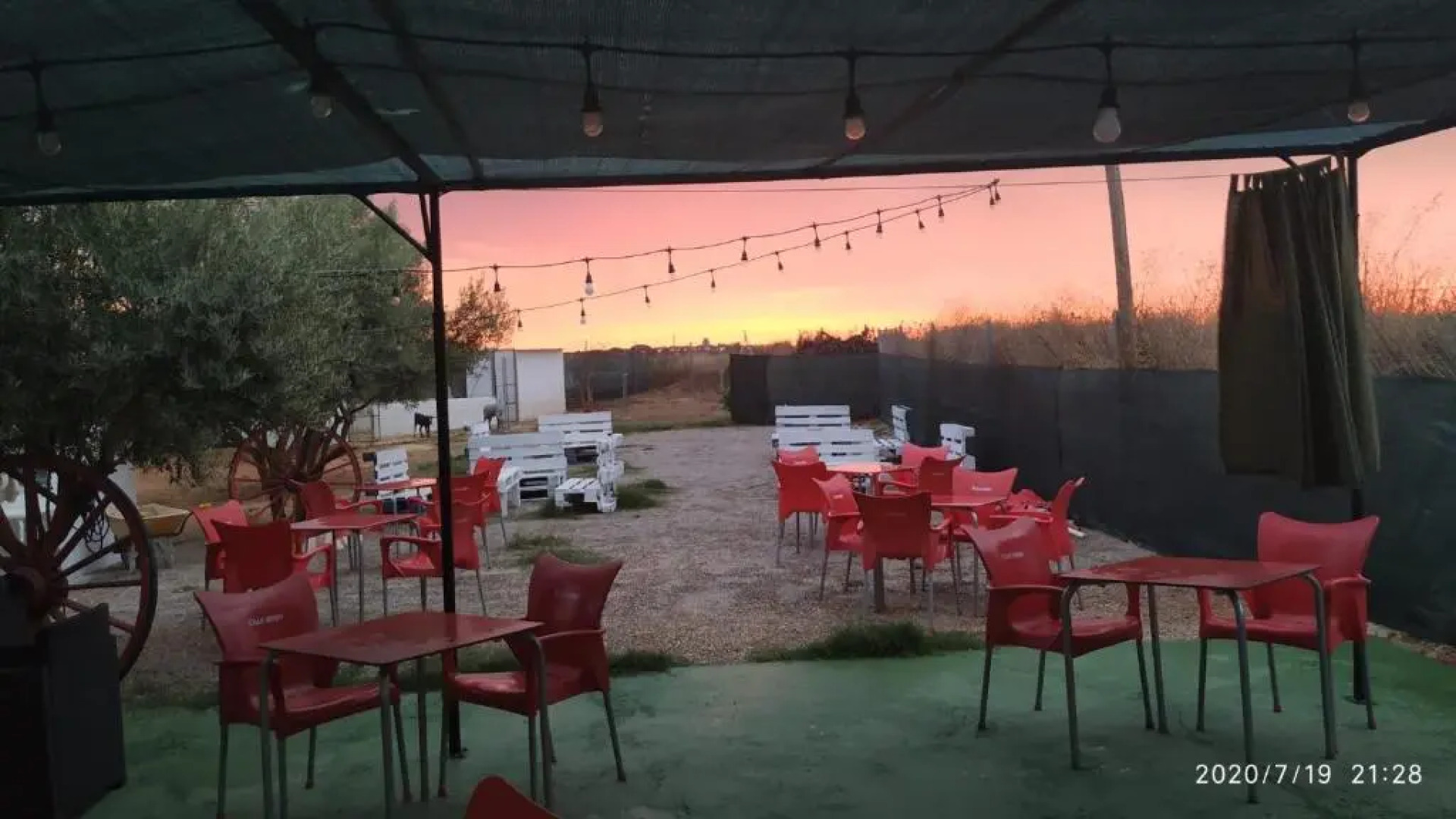 Casas Rurales Villa Vicenta