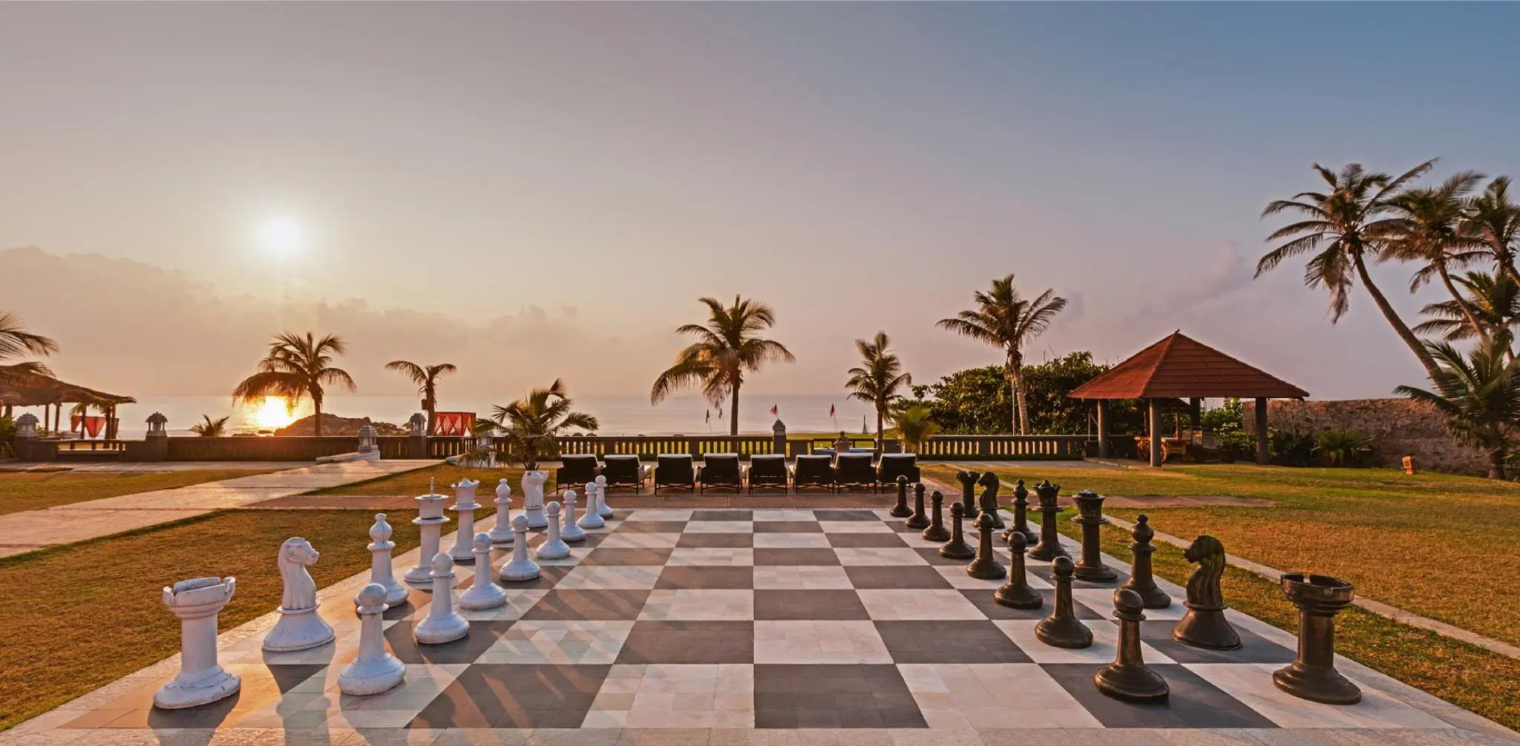 The Park Visakhapatnam